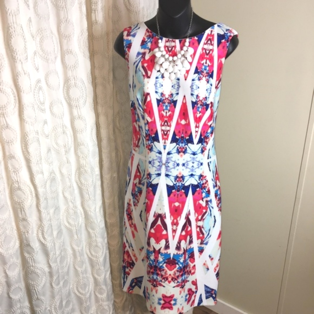 K. Jordan Dress  Sz 12